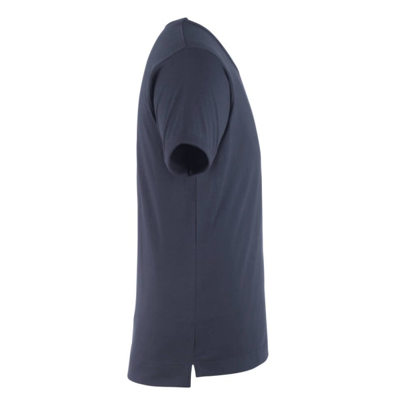 Mascot Crossover Algoso T-shirt Dark Navy