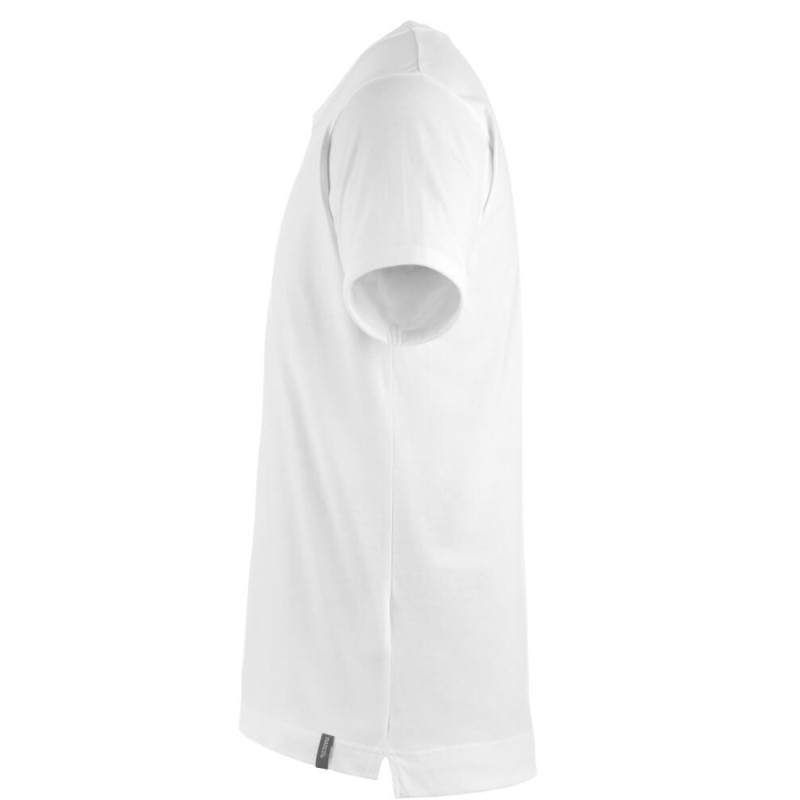 Mascot Crossover Algoso T-shirt White