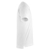 Mascot Crossover Algoso T-shirt White
