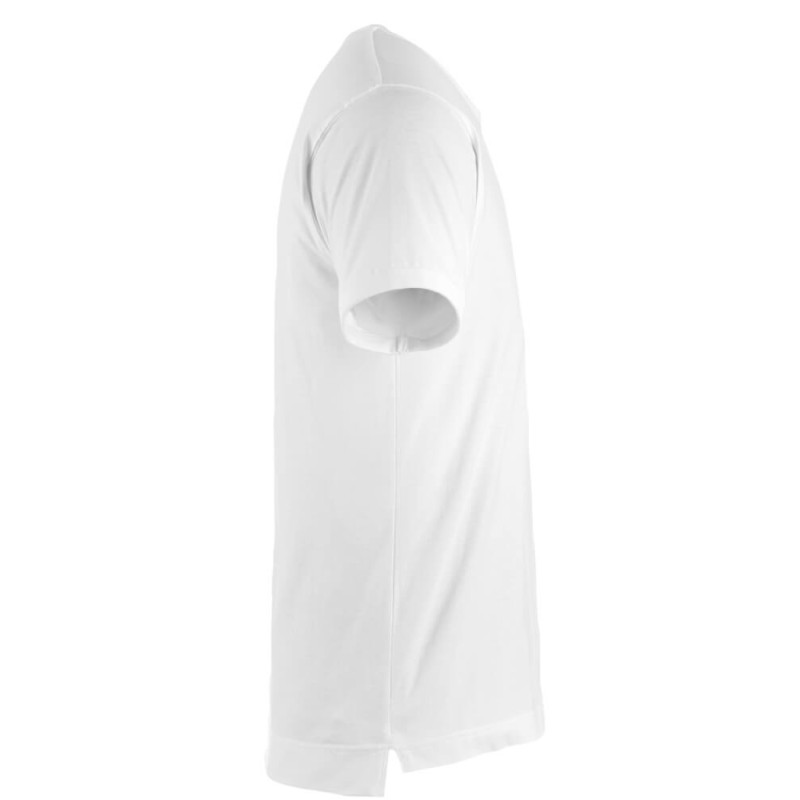 Mascot Crossover Algoso T-shirt White