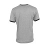 Mascot Crossover Algoso T-shirt Grey Flecked