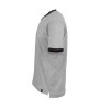 Mascot Crossover Algoso T-shirt Grey Flecked