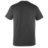 Mascot Crossover Algoso T-shirt Black