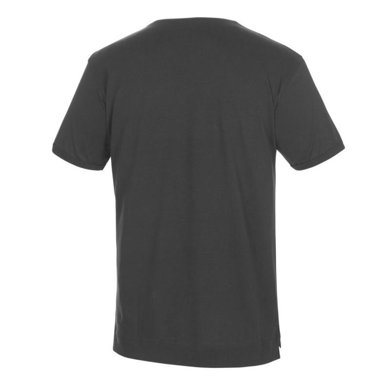 Mascot Crossover Algoso T-shirt - Dark Anthracite