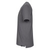 Mascot Crossover Algoso T-shirt Anthracite