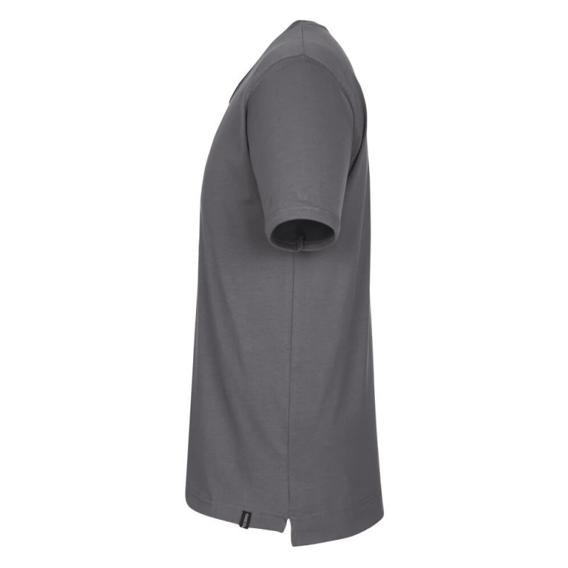 Mascot Crossover Algoso T-shirt Anthracite