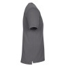 Mascot Crossover Algoso T-shirt Anthracite