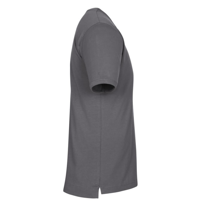 Mascot Crossover Algoso T-shirt Anthracite
