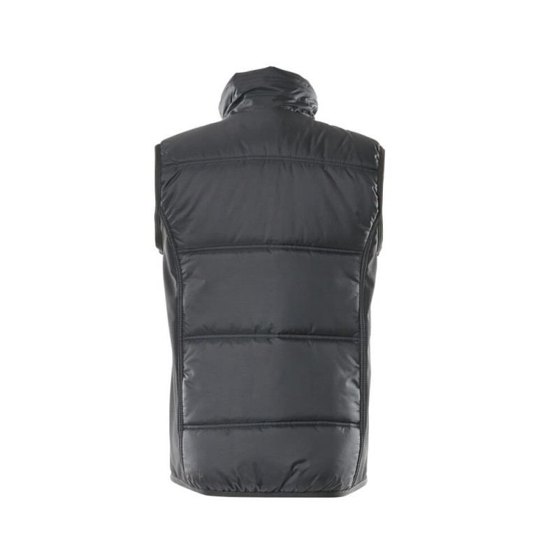 Mascot Hardwear Calico Winter Gilet - Black
