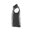 Mascot Hardwear Calico Winter Gilet - Black