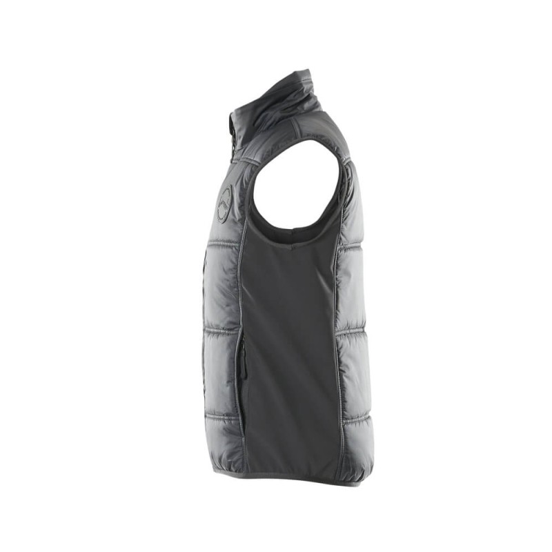Mascot Hardwear Calico Winter Gilet - Black
