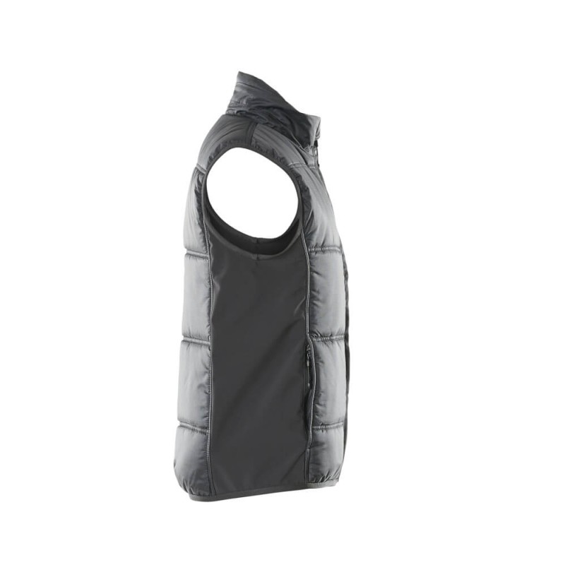 Mascot Hardwear Calico Winter Gilet - Black