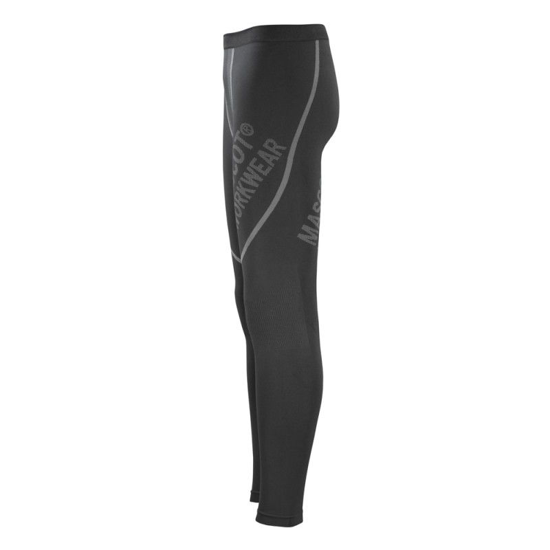 Mascot Crossover 50560 Functional Under Trousers Black