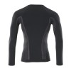 Mascot Crossover Hamar Functional Under Shirt Black