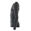 Mascot Crossover Hamar Functional Under Shirt Black