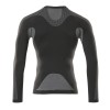 Mascot Crossover Lahti Functional Under Shirt Black