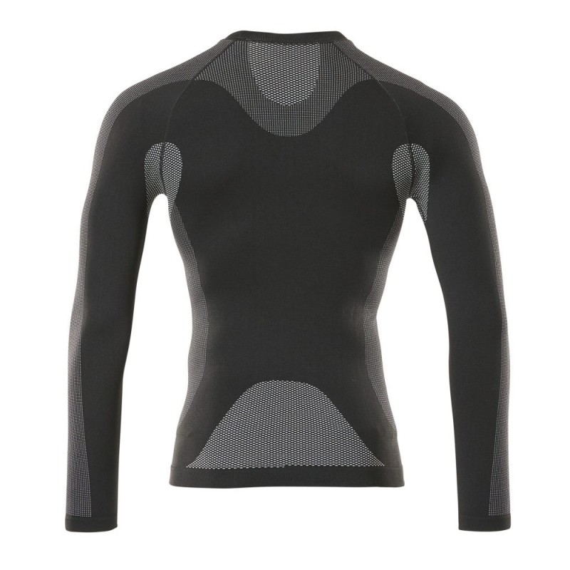 Mascot Crossover Lahti Functional Under Shirt Black