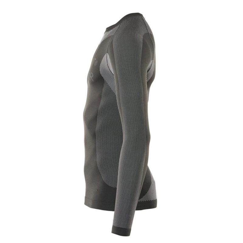 Mascot Crossover Lahti Functional Under Shirt Black