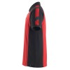 Mascot Safe Unique Bottrop Polo Shirt Red Black