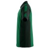 Mascot Safe Unique Bottrop Polo Shirt Green Black