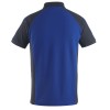 Mascot Safe Unique Bottrop Polo Shirt Royal Dark Navy