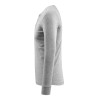 Mascot Crossover Pelham T-shirt Long-sleeved Grey