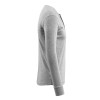 Mascot Crossover Pelham T-shirt Long-sleeved Grey
