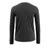 Mascot Crossover Pelham T-shirt Long-sleeved Black
