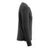 Mascot Crossover Pelham T-shirt Long-sleeved Black