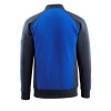 Mascot Safe Unique Magdeburg Polo Sweatshirt Royal Dark Navy