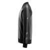 Mascot Safe Unique Magdeburg Polo Sweatshirt Dark Anthracite Black