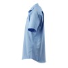 Mascot Crossover 50628 Shirt Short-sleeved Light Blue