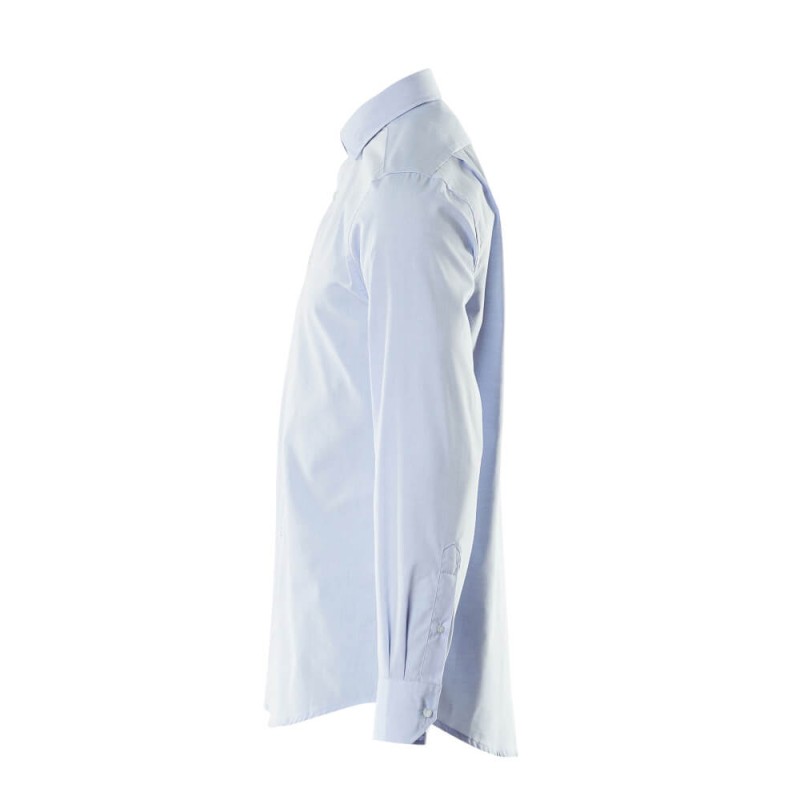 Mascot Crossover Roanne Shirt Light Blue