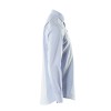 Mascot Crossover Roanne Shirt Light Blue