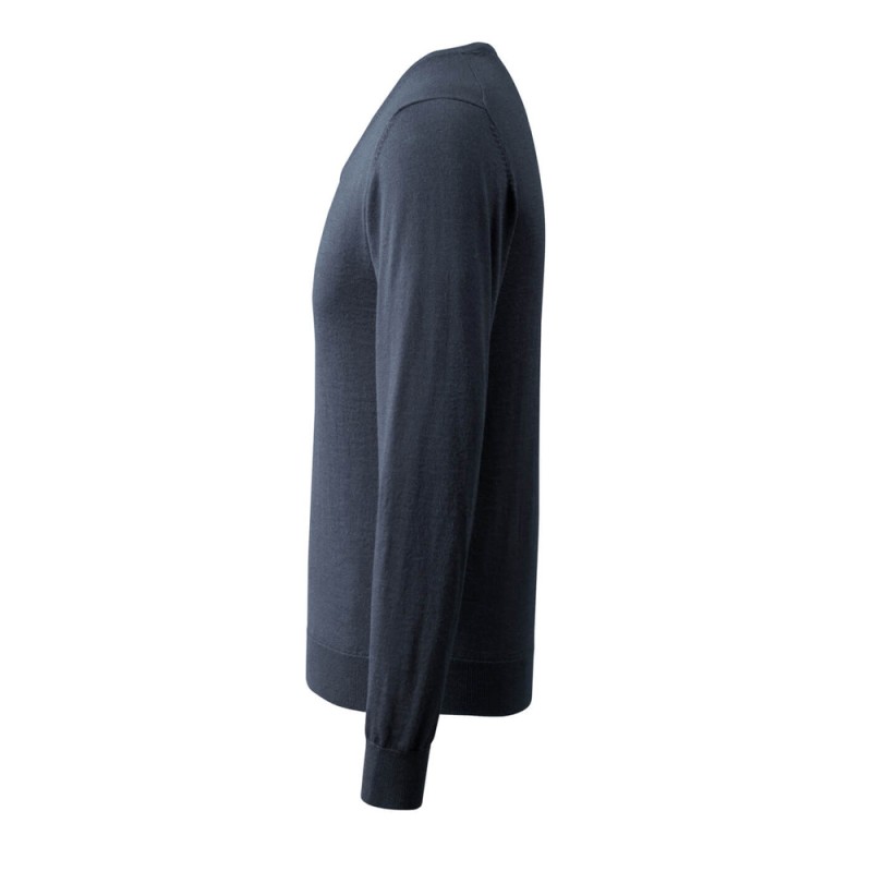 Mascot Crossover 50635 Knitted Jumper Dark Navy