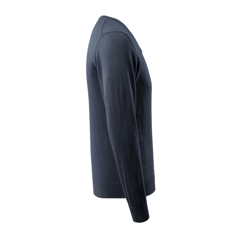 Mascot Crossover 50635 Knitted Jumper Dark Navy