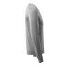 Mascot Crossover 50635 Knitted Jumper Grey Flecked