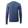 Mascot Crossover 50635 Knitted Jumper Blue Flecked