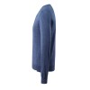 Mascot Crossover 50635 Knitted Jumper Blue Flecked