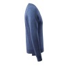 Mascot Crossover 50635 Knitted Jumper Blue Flecked