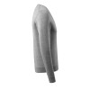 Mascot Crossover 50636 Knitted Jumper Grey Flecked