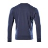 Mascot Crossover Carvin Sweatshirt Navy