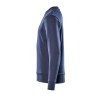 Mascot Crossover Carvin Sweatshirt Navy