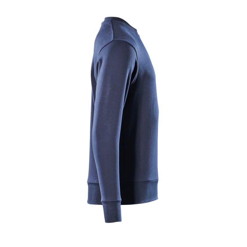 Mascot Crossover Carvin Sweatshirt Navy