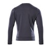 Mascot Crossover Carvin Sweatshirt Dark Navy