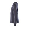 Mascot Crossover Carvin Sweatshirt Dark Navy
