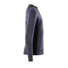 Mascot Crossover Carvin Sweatshirt Dark Navy