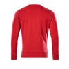 Mascot Crossover Carvin Sweatshirt Red