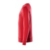 Mascot Crossover Carvin Sweatshirt Red