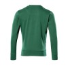 Mascot Crossover Carvin Sweatshirt Green